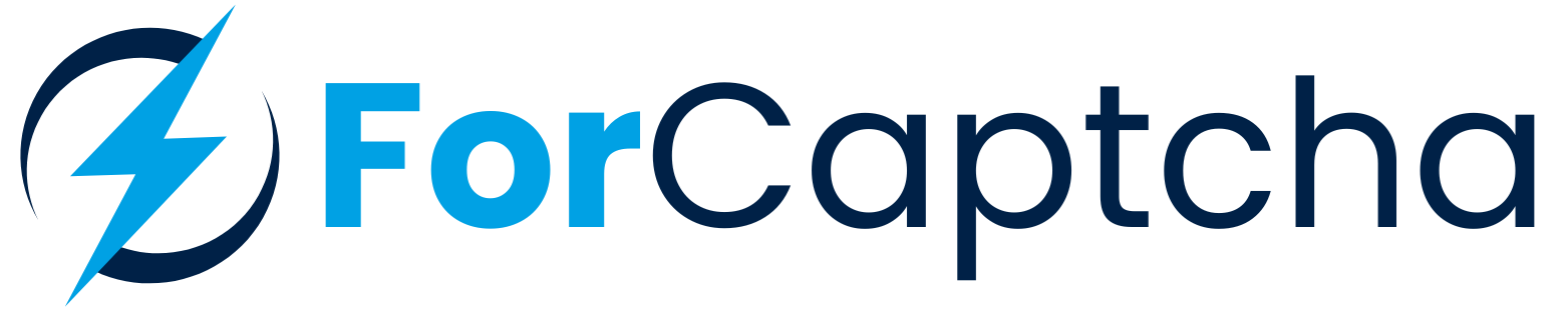 Forcaptcha